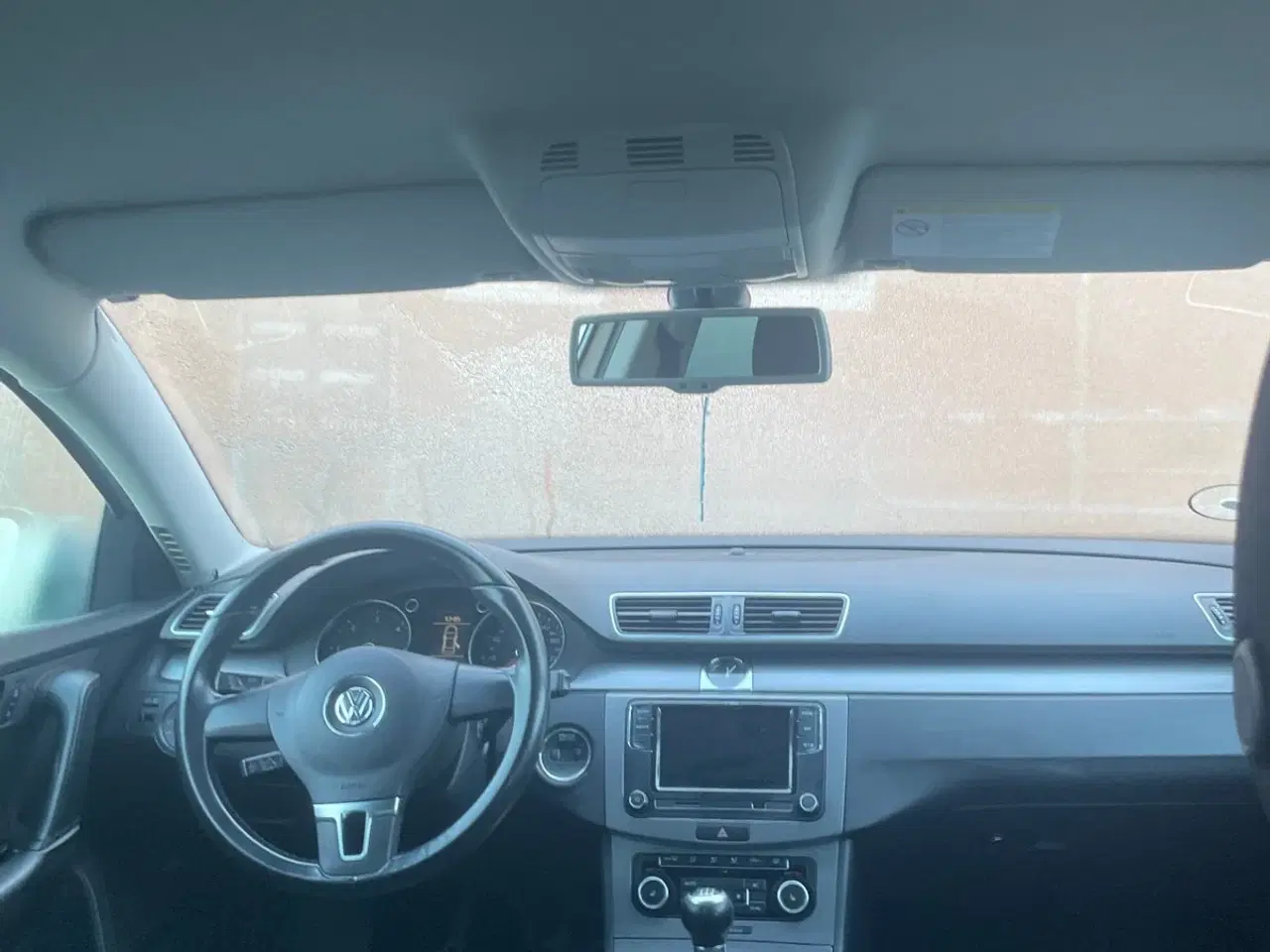 Billede 8 - VW Passat 2,0 TDi 170 Comfortline BMT