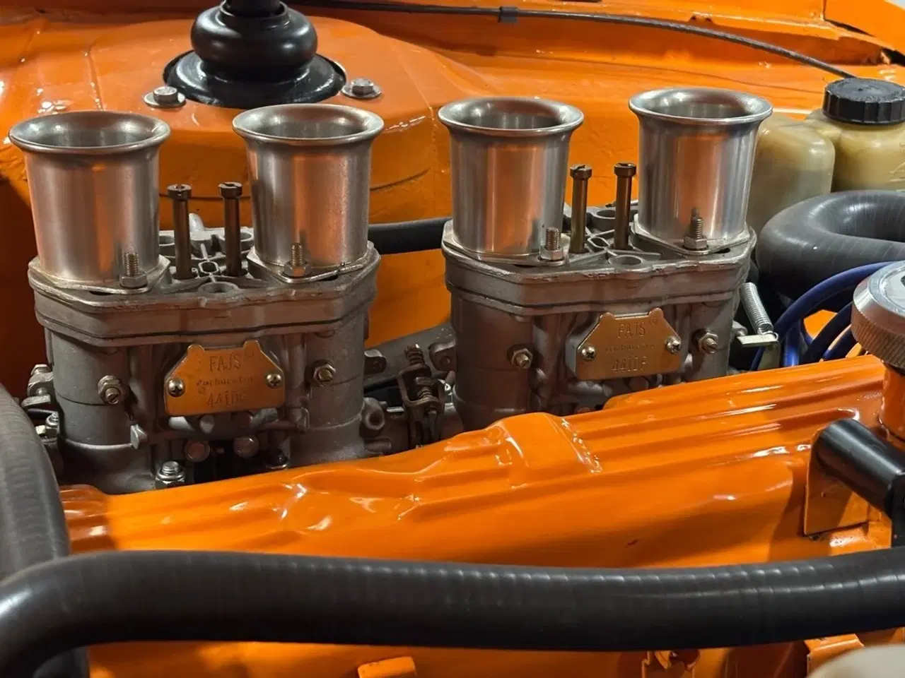 Billede 14 - Ford Escort 2,0 RS2000