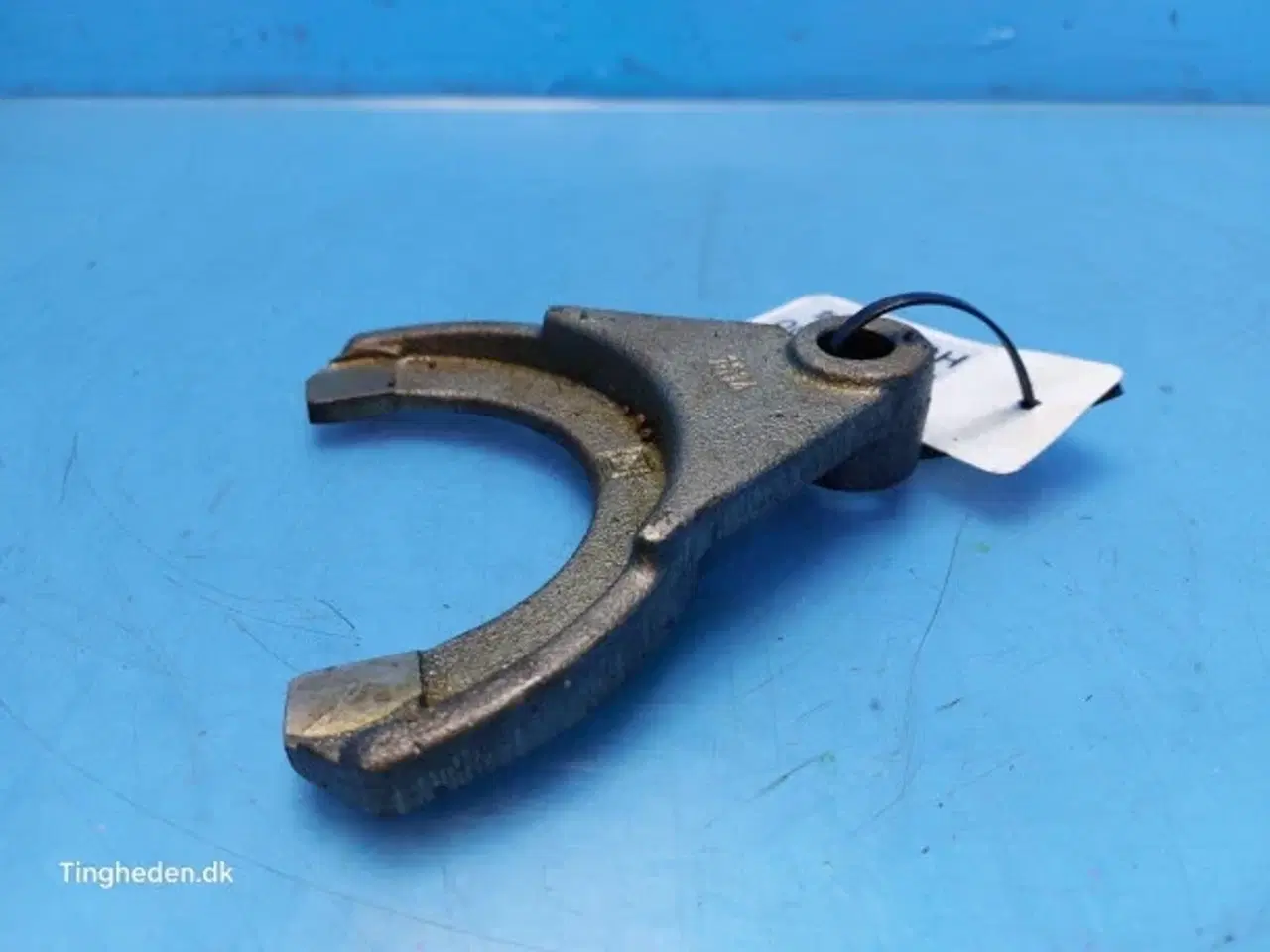 Billede 5 - Ford 4000 Skiftegaffel D9NN7231AA