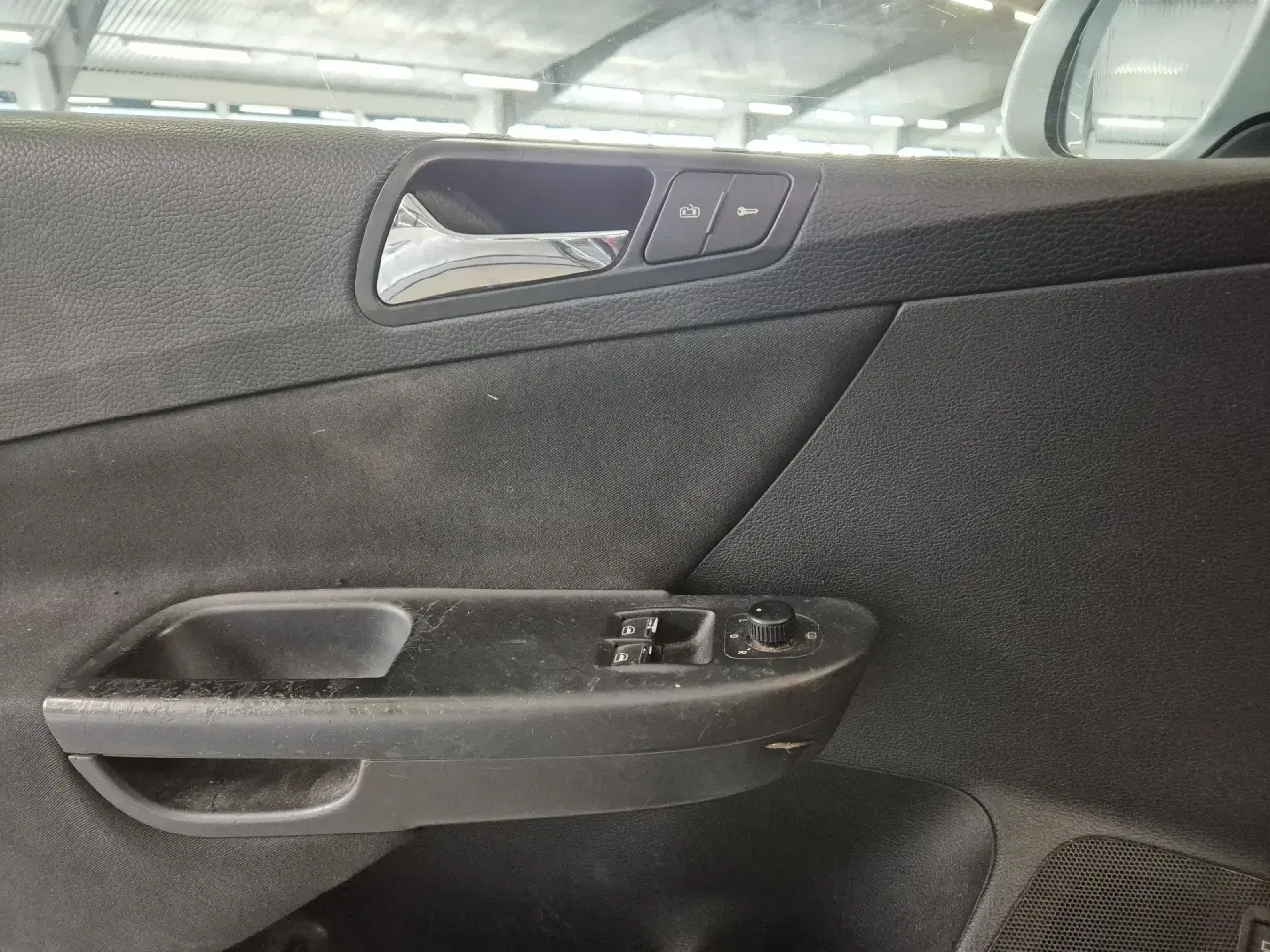 Billede 11 - VW Passat 2,0 FSI Comfortline 150HK