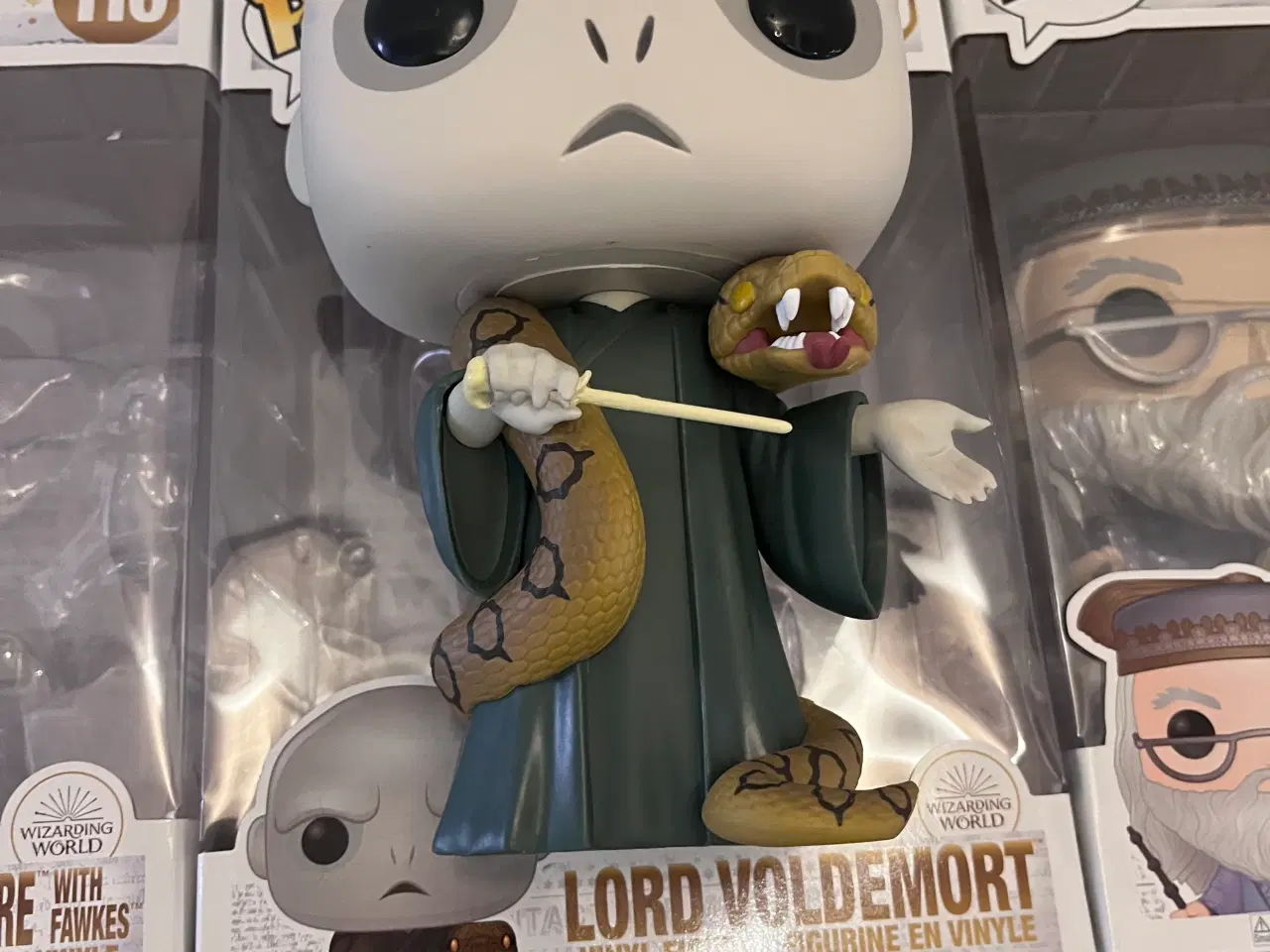 Billede 2 - Harry Potter Funko pop