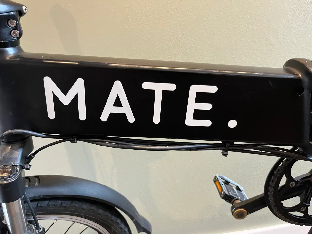 Billede 7 - Mate city bike