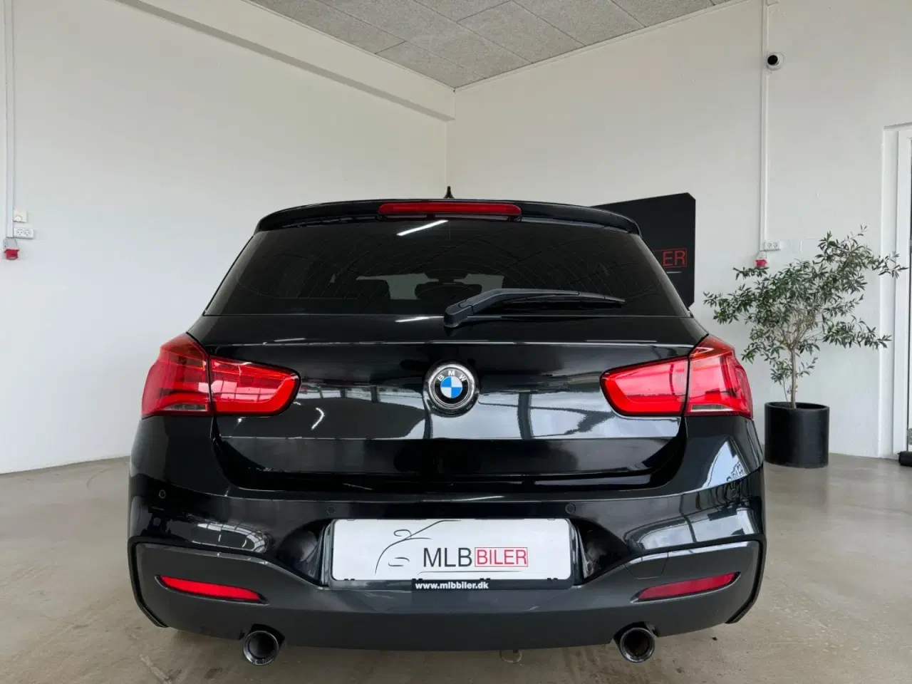 Billede 5 - BMW M140i 3,0 aut.