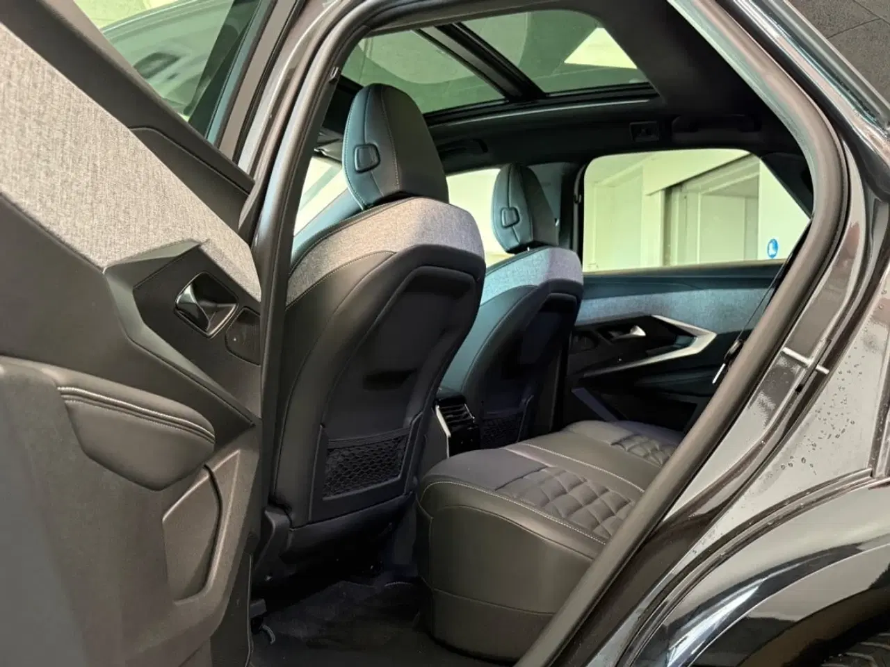Billede 16 - Peugeot e-3008 77 GT Pack