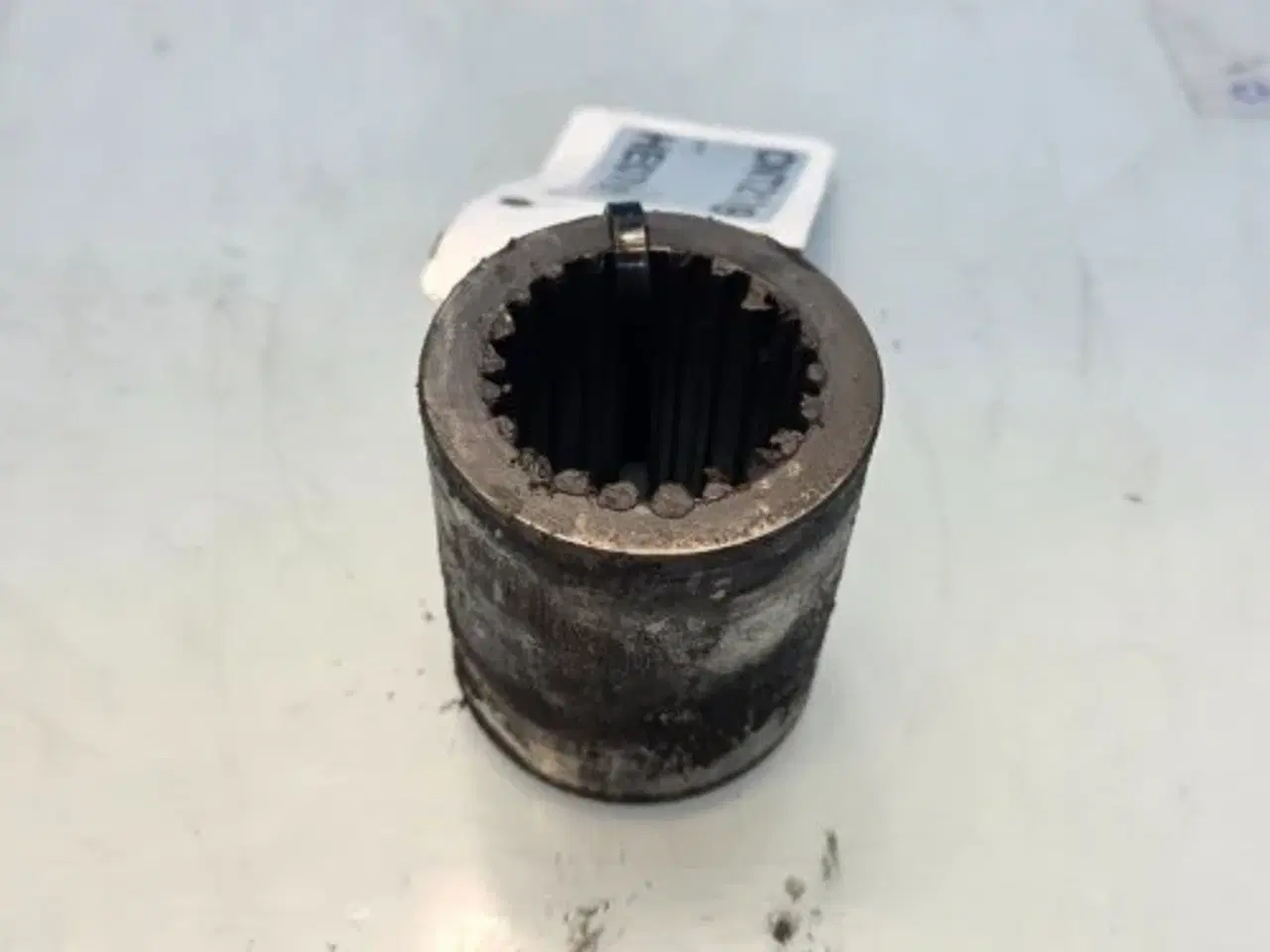 Billede 5 - New Holland BB920 Splejnebøsning 84007922
