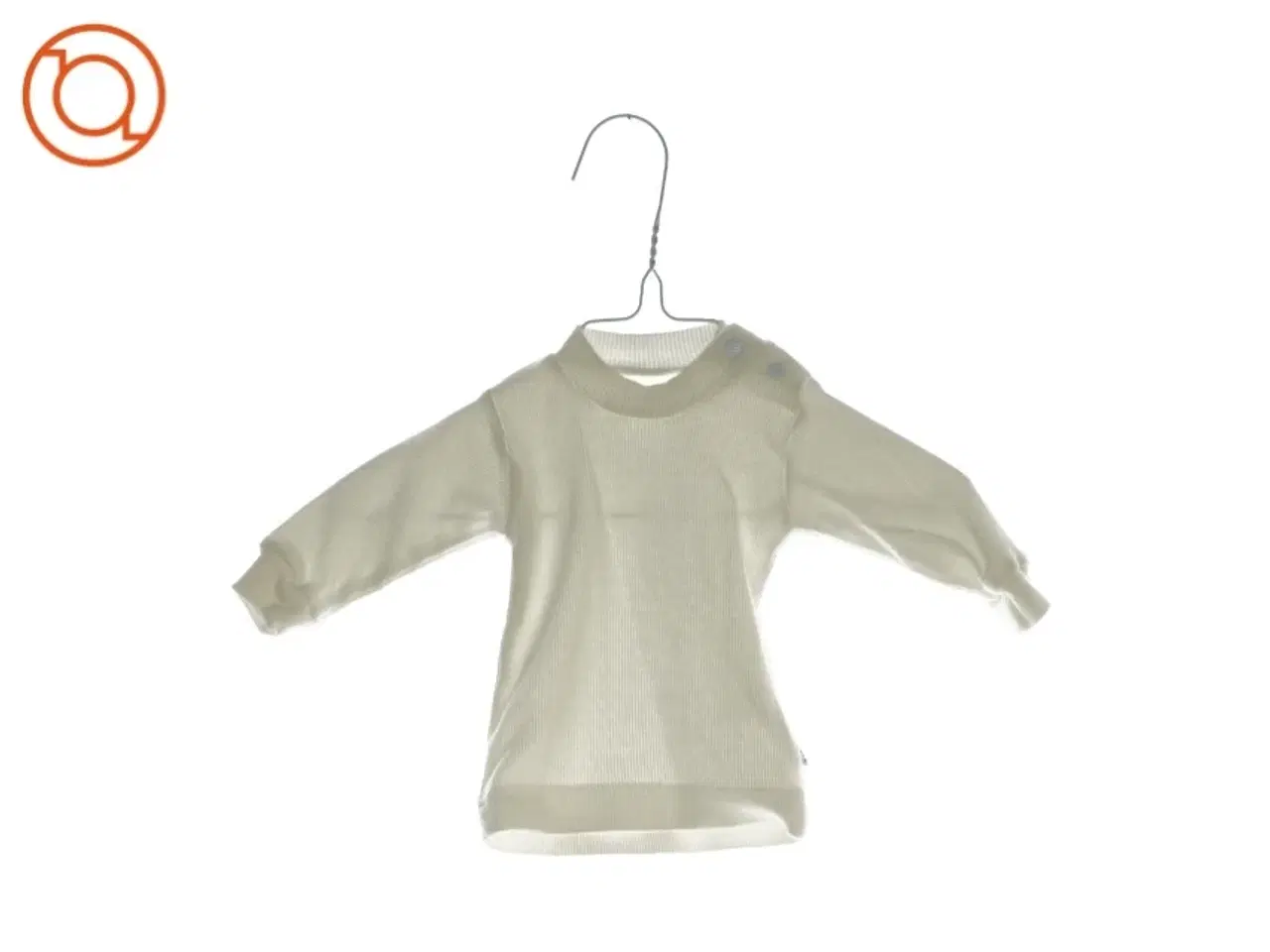 Billede 1 - Bluse fra Babyboom (Str. 50 cm)
