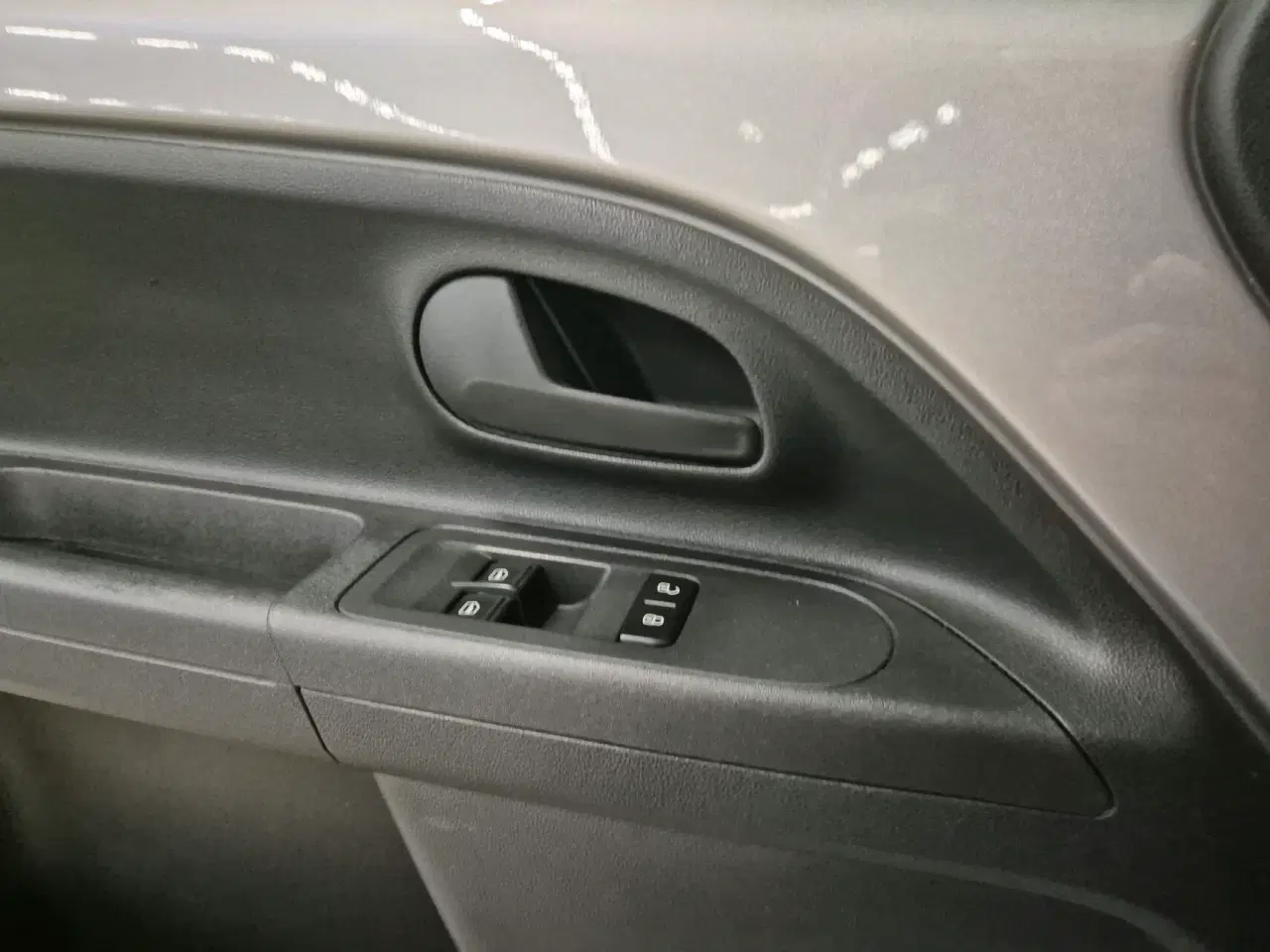 Billede 14 - Skoda Citigo 1,0 MPI Active 60HK 5d