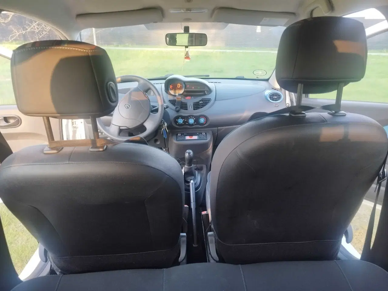 Billede 6 - Renault  Twingo1.5tdc