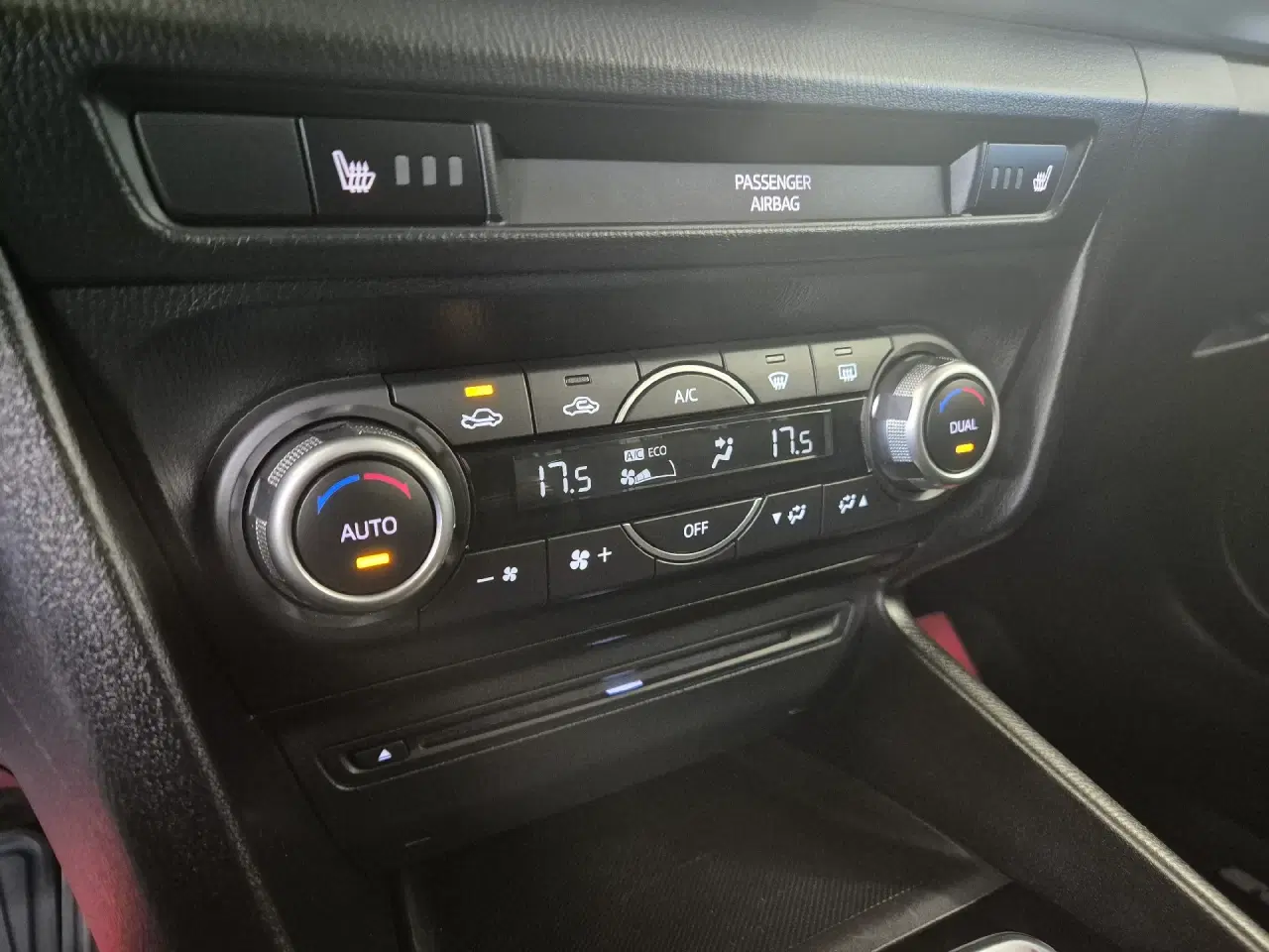 Billede 12 - Mazda 3 2,0 Skyactiv-G Vision 120HK 5d 6g