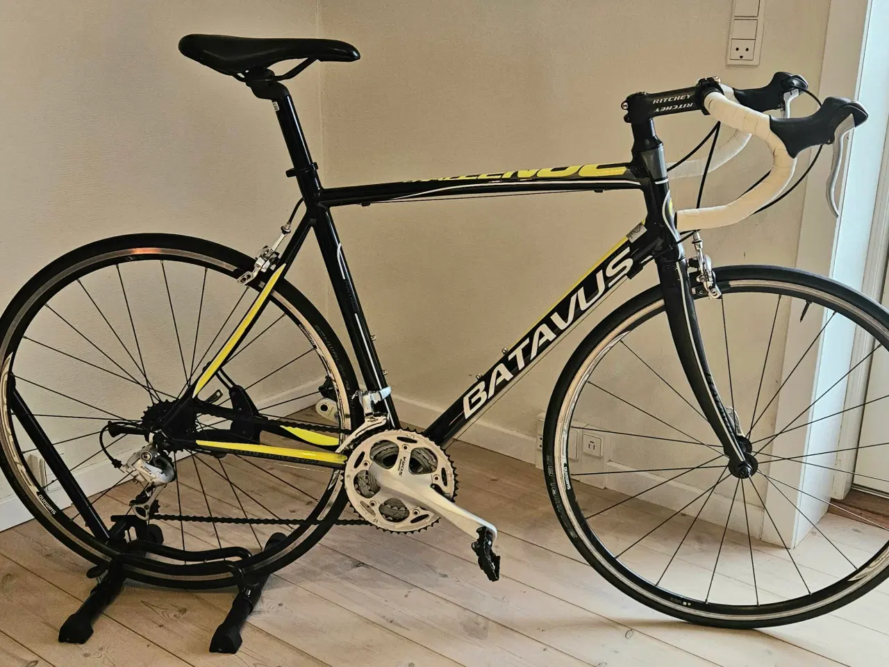 Billede 1 - BATAVUS Racercykel 27 gear