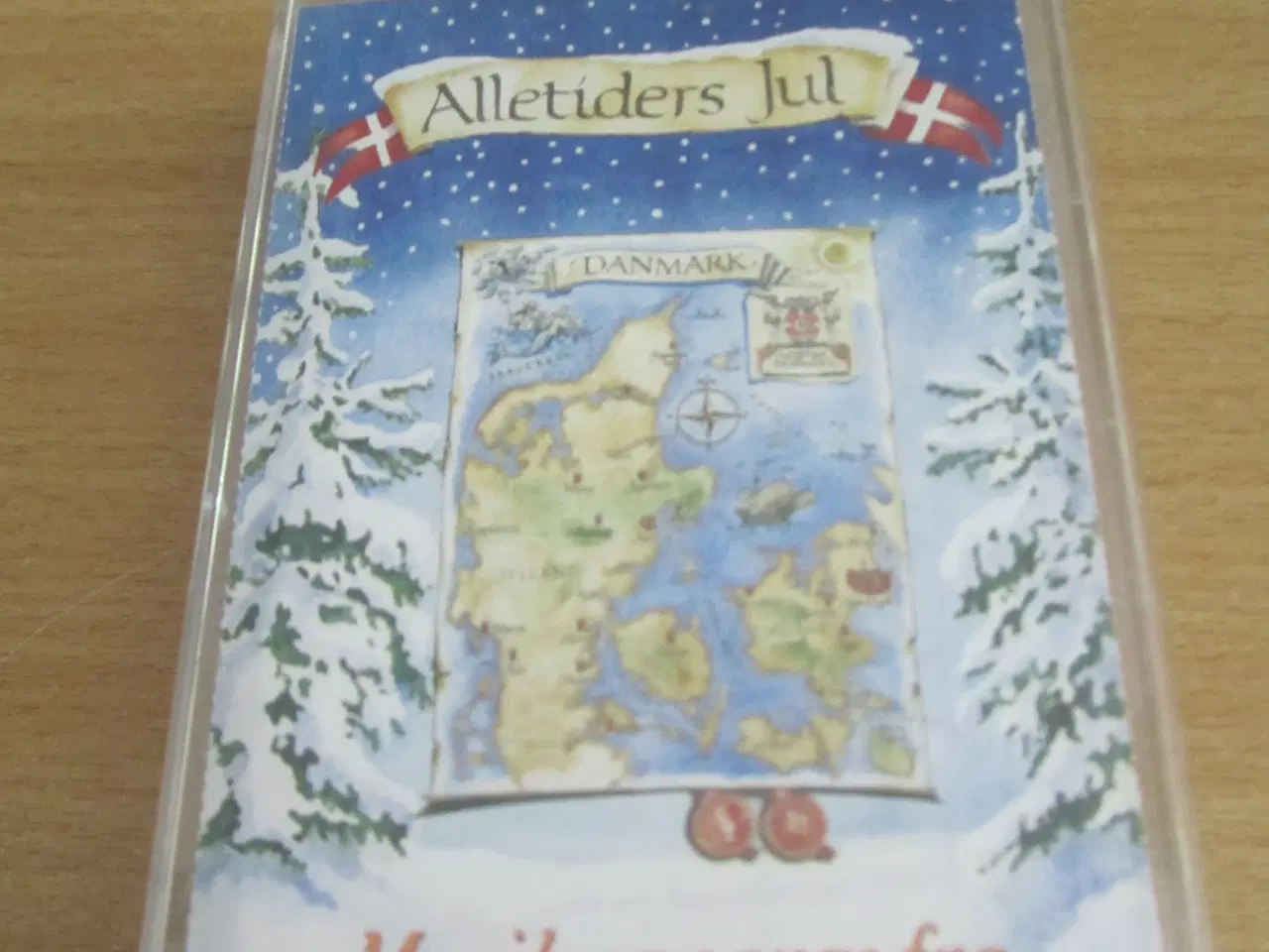 Billede 11 - Masser af Skønne JULEKALENDER.