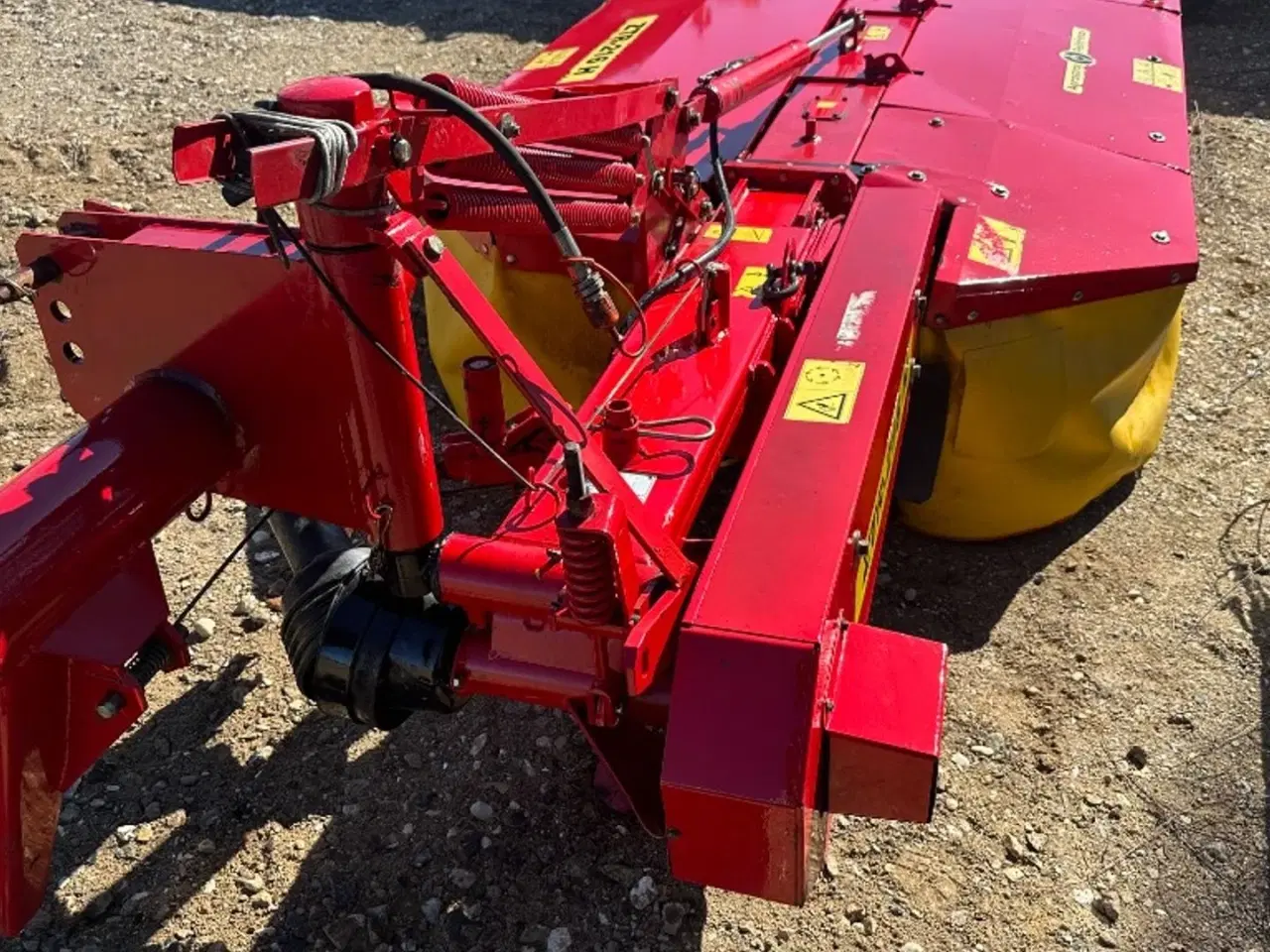 Billede 4 - Fransgård TR215