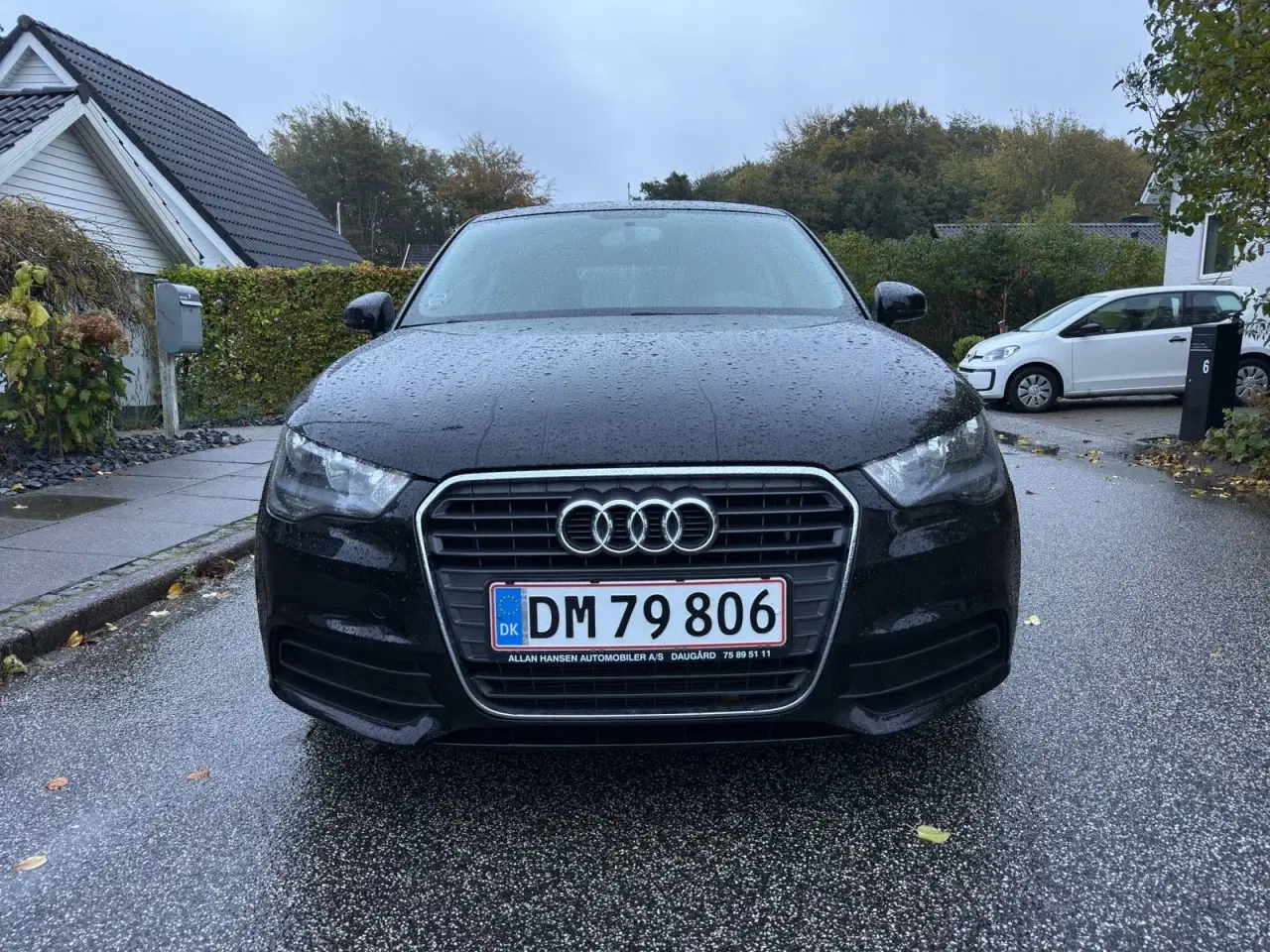 Billede 2 - Audi A1 1,2 TFSi 86 Attraction