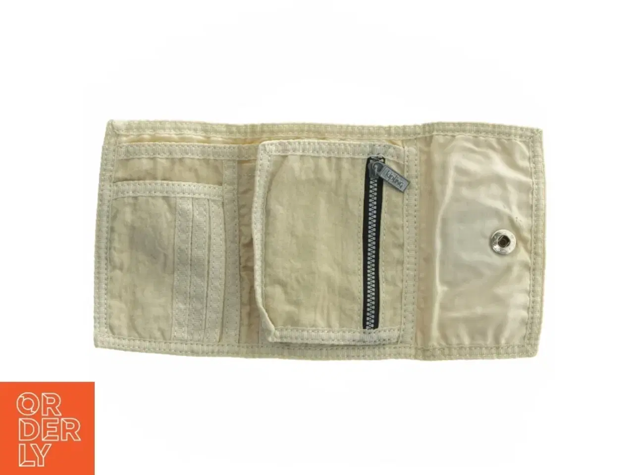 Billede 9 - Kipling stofpengepung (str. 14 x 10 cm)