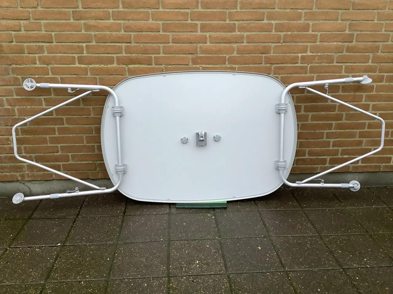 Billede 5 - Campingbord Westfield 