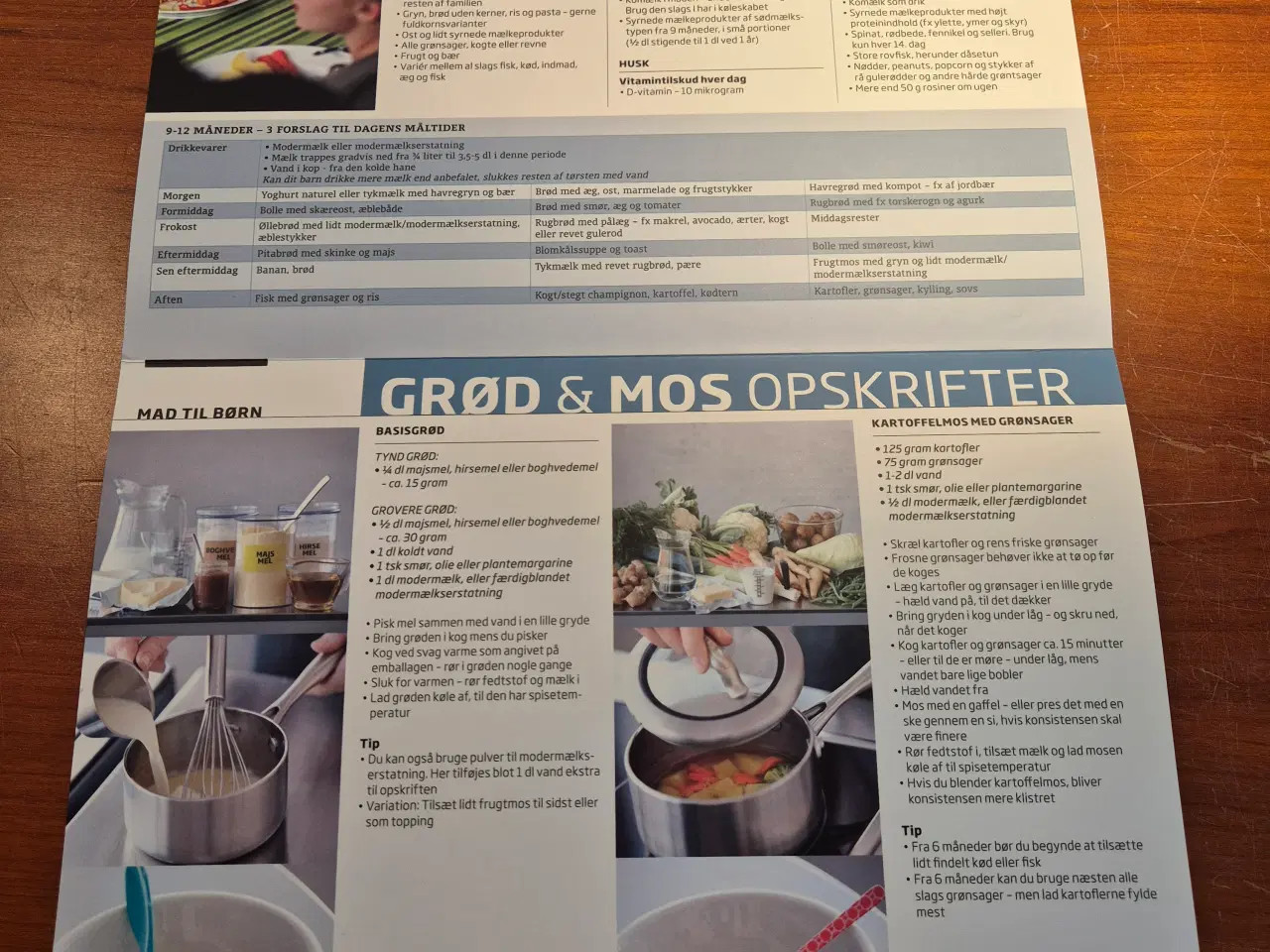 Billede 14 - Baby- og børnebøger