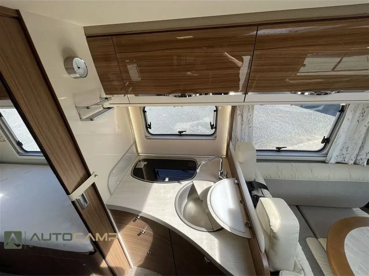Billede 7 - 2020 - Euramobil Integra Line IL730 EB