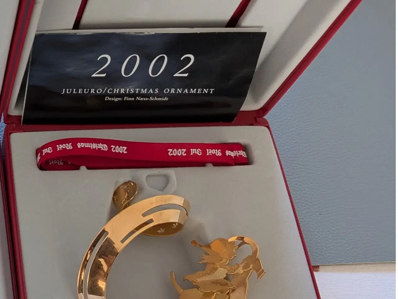 Billede 2 - Georg Jensen Juleuroer