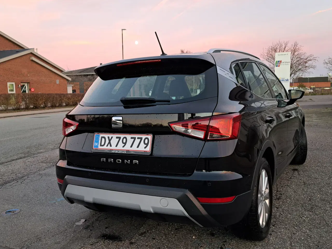 Billede 2 - Seat Arona 1,6 TDI