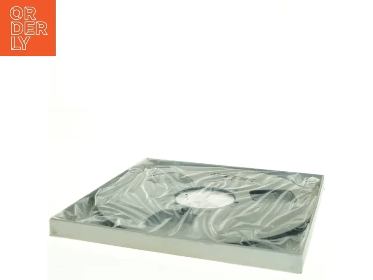 Billede 3 - TDK Audua L—3600 26,5 cm prof kvarttomme lydbånd - metalspole m NAB kerne (str. 28 x 28 x 2 cm)