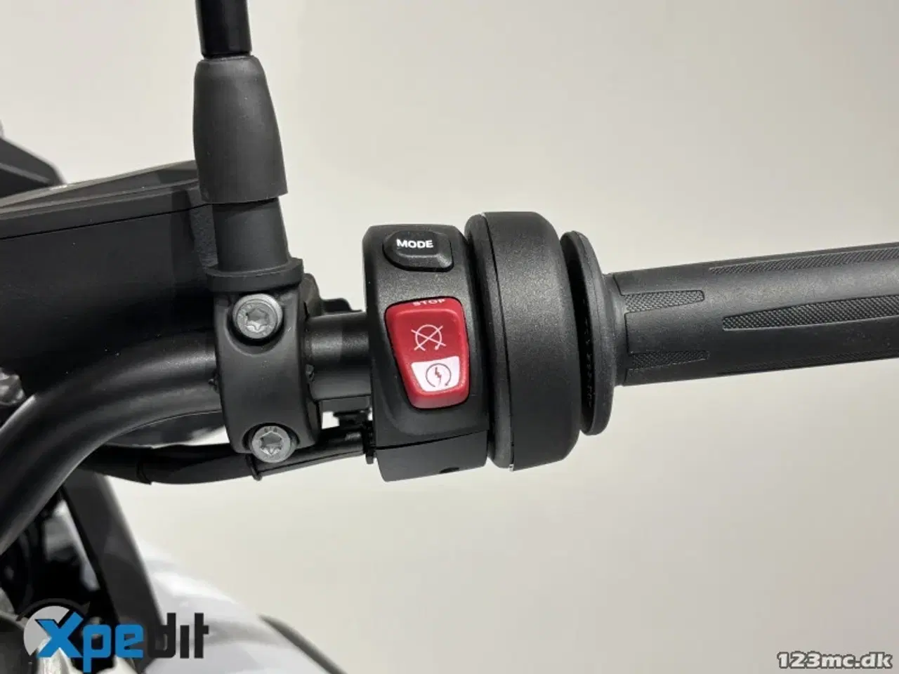 Billede 14 - BMW F 800 GS