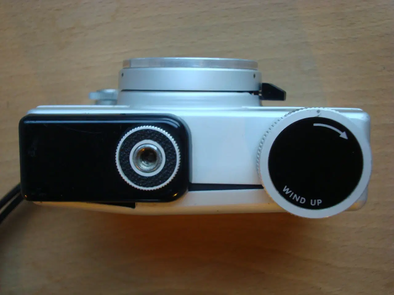 Billede 6 - Canon Dial Rapid 1/2 format-rapid cass.