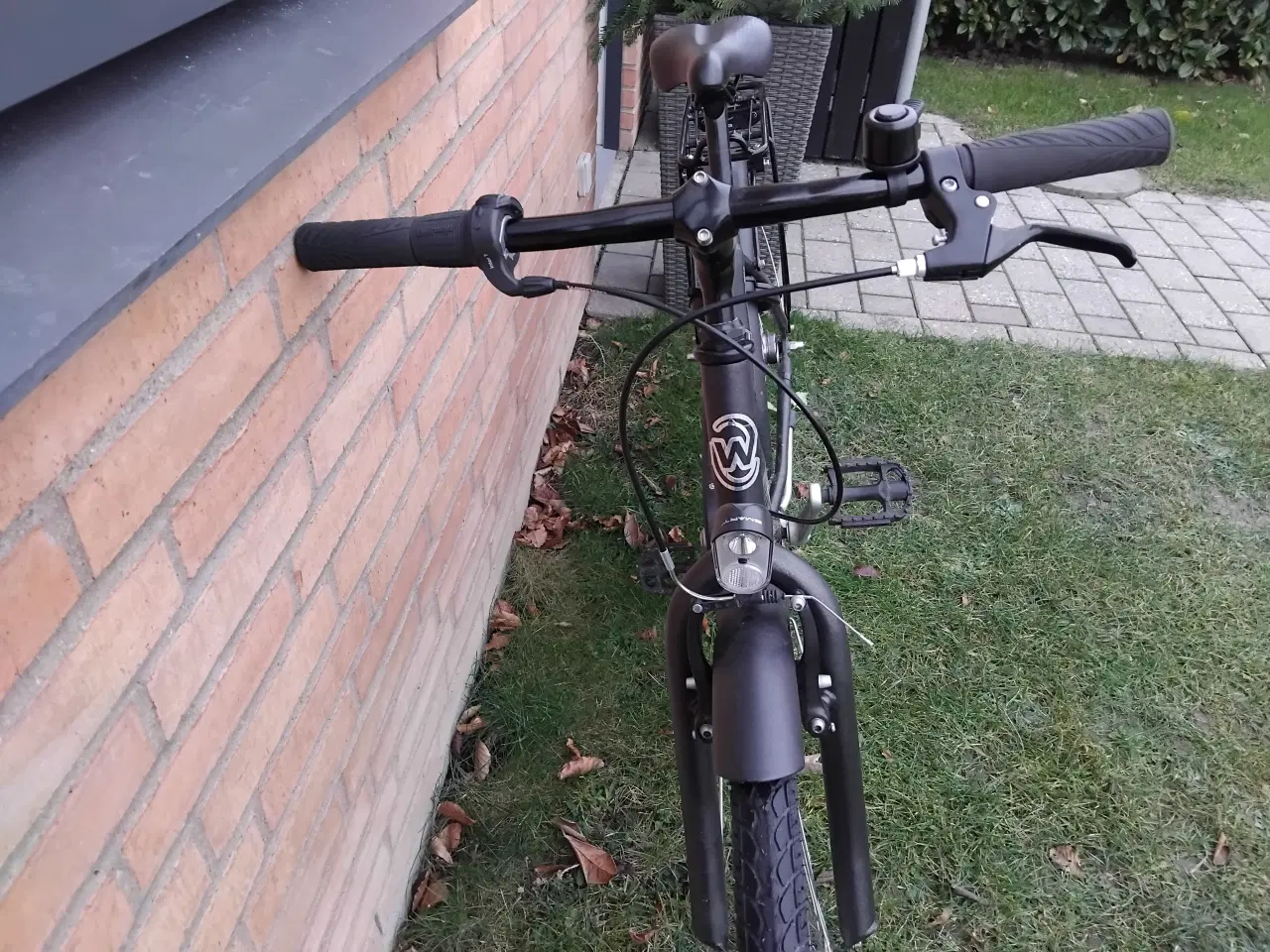 Billede 4 - Drenge cykel winther 300 sælges