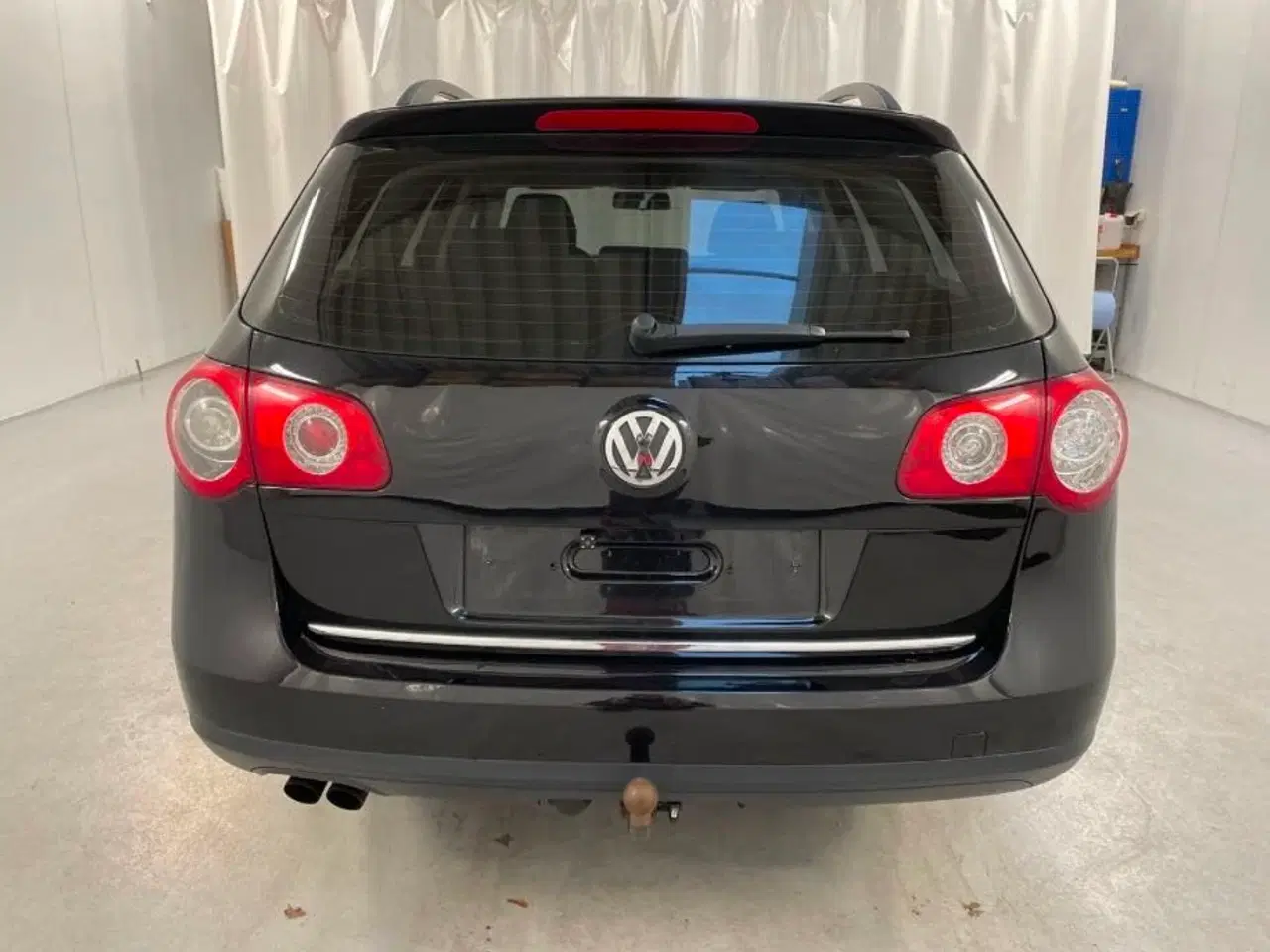 Billede 8 - Vw passat