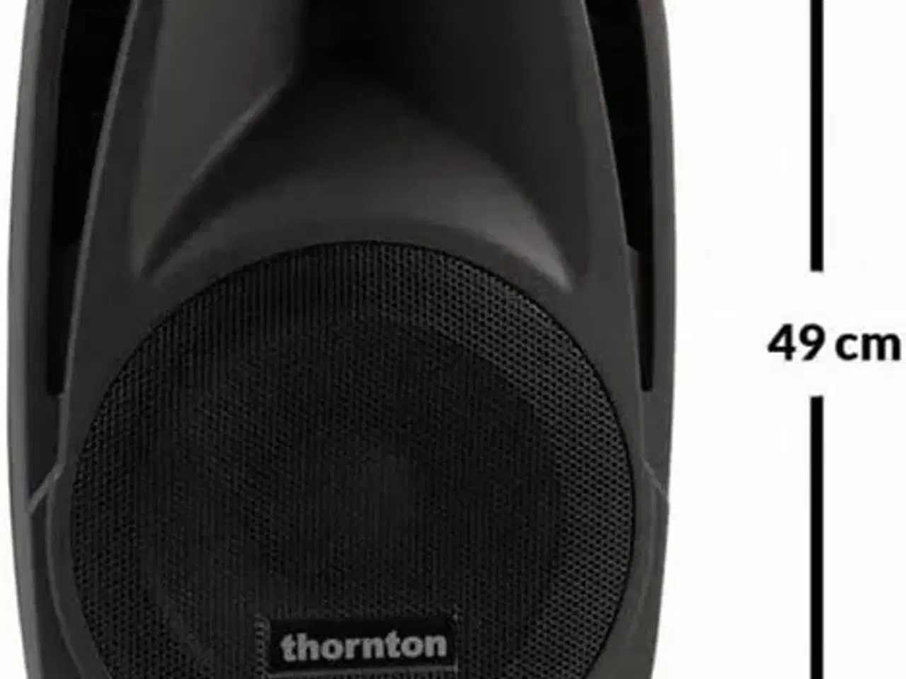 Billede 1 - Thornton Aktiv 