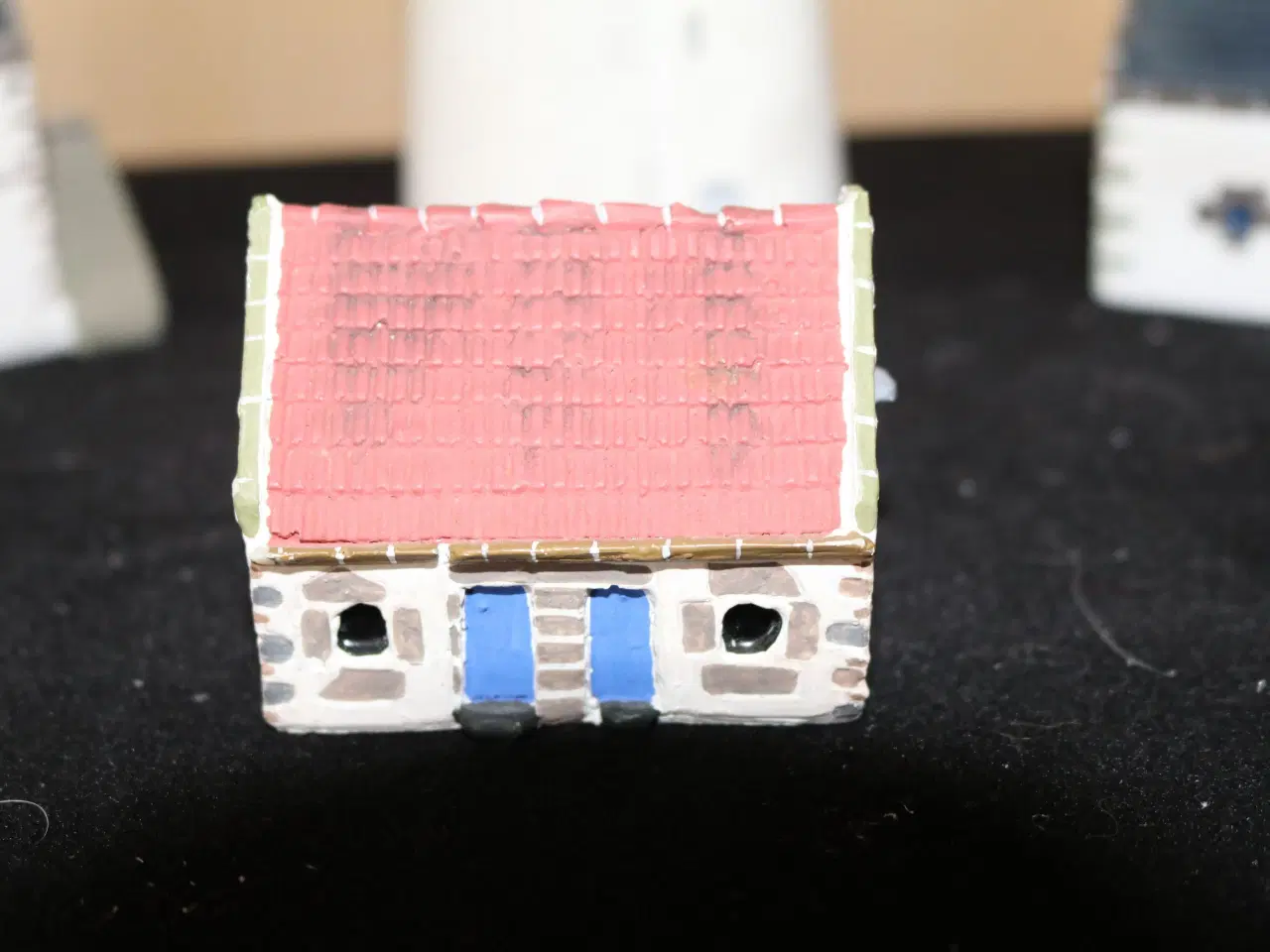 Billede 3 - Trip Trap huse - Franske modeller