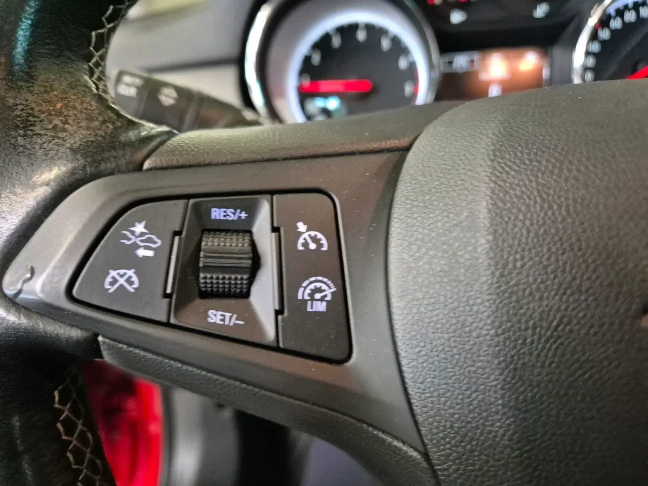 Billede 13 - Opel Astra 1,0 Turbo Enjoy 105HK 5d