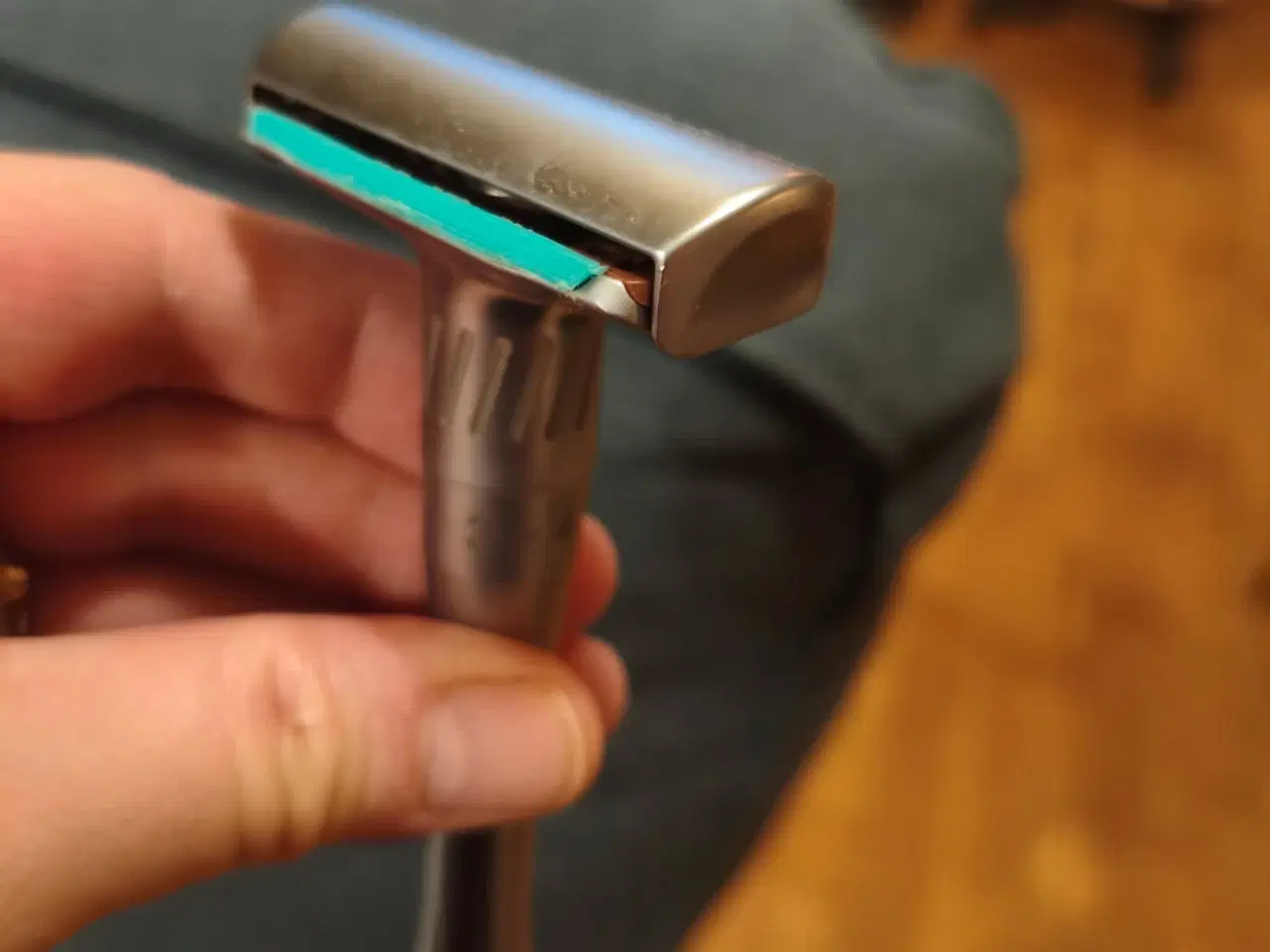 Billede 8 - Safety Razor Lot