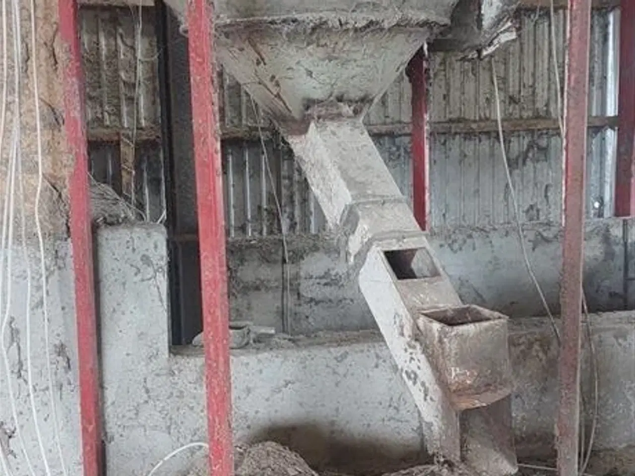 Billede 1 - OTTEVANGER 40 tons, Cryloc rotary screens Ottevanger Milling Engineers