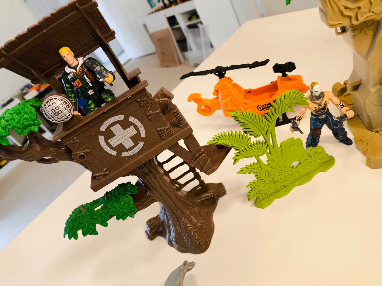 Billede 3 - Dinosaurnes Verden 🤩 (Se billederne)