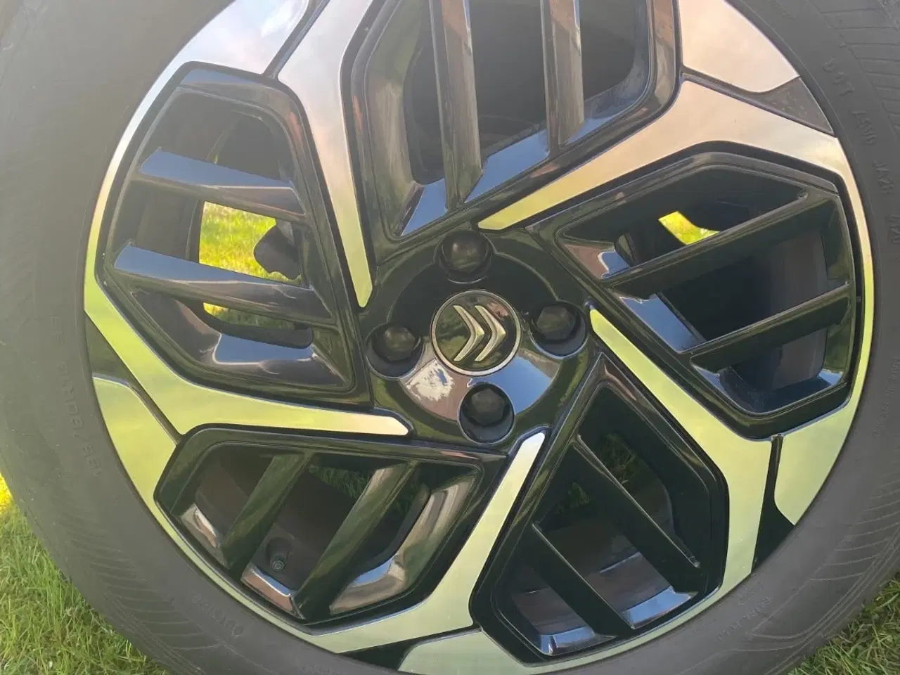 Billede 20 - Citroën C4 1,5 BlueHDi 130 Shine Sport EAT8