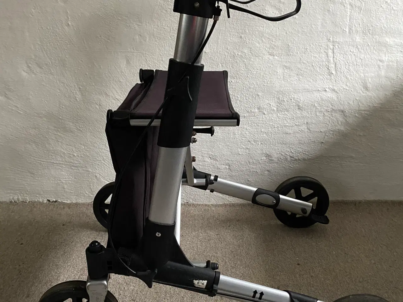 Billede 6 - Letvægts rolator