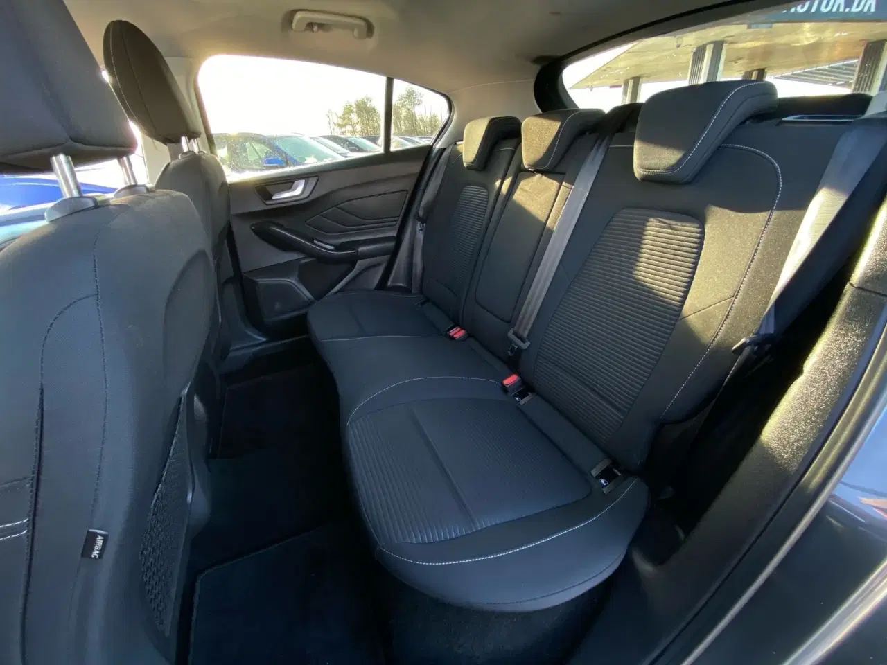 Billede 10 - Ford Focus 1,5 EcoBlue Titanium 120HK 5d 8g Aut.