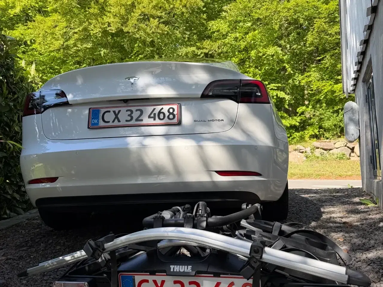 Billede 9 - Tesla Model 3 Long Range AWD