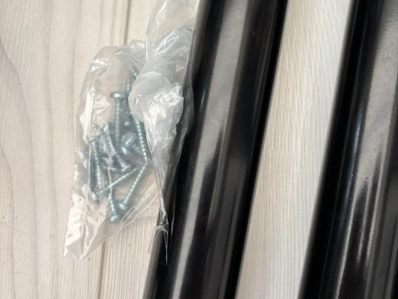 Billede 2 -  Bordben 70 cm