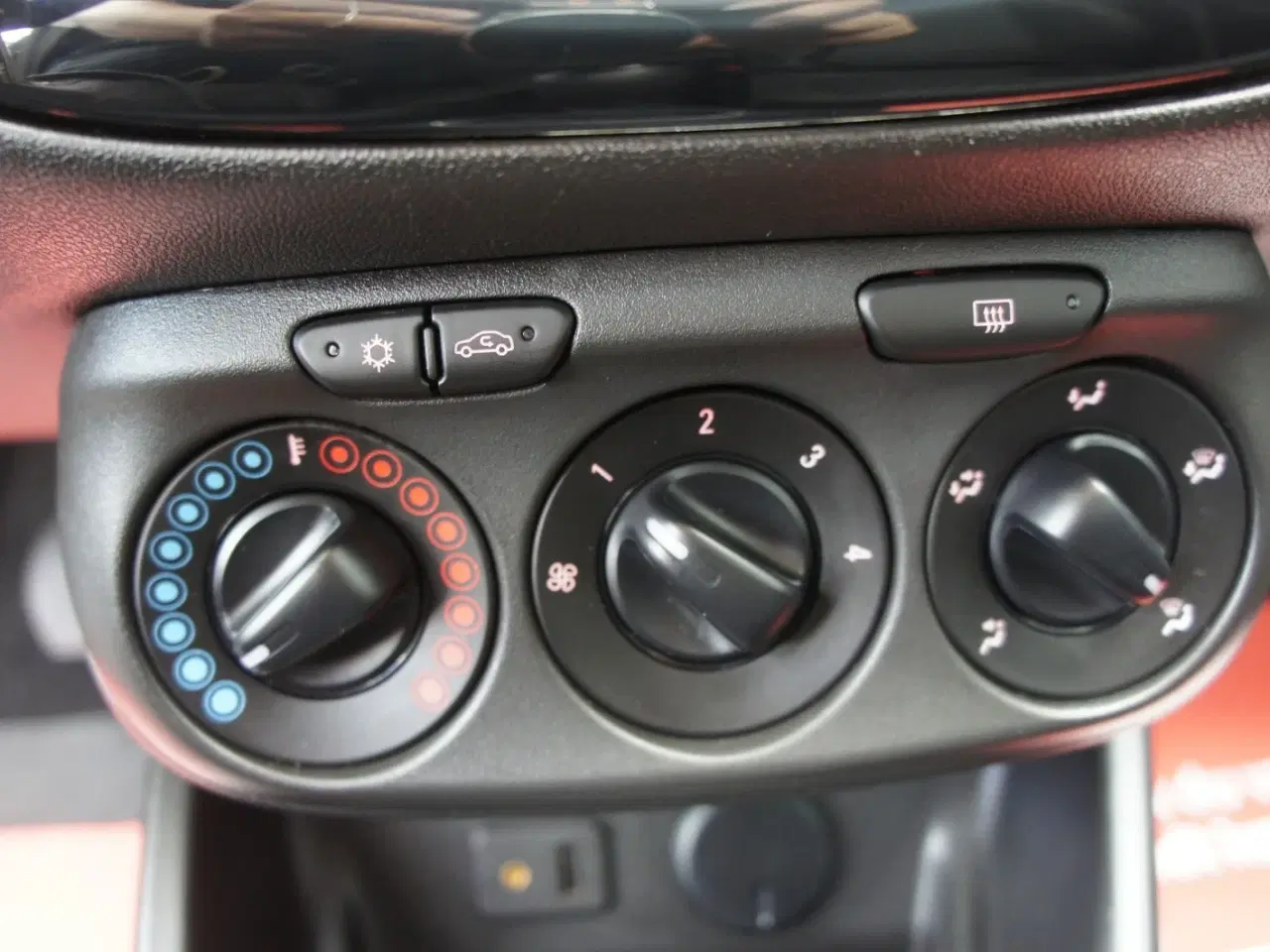 Billede 15 - Opel Corsa 1,4 16V Enjoy