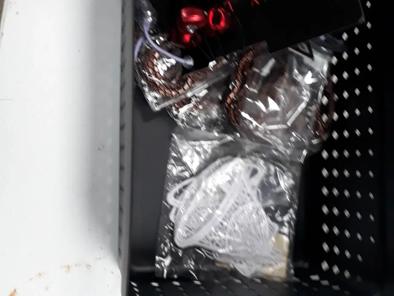 Billede 4 - Børne, Dame og Here, smykker, hår forlængelse m.m.