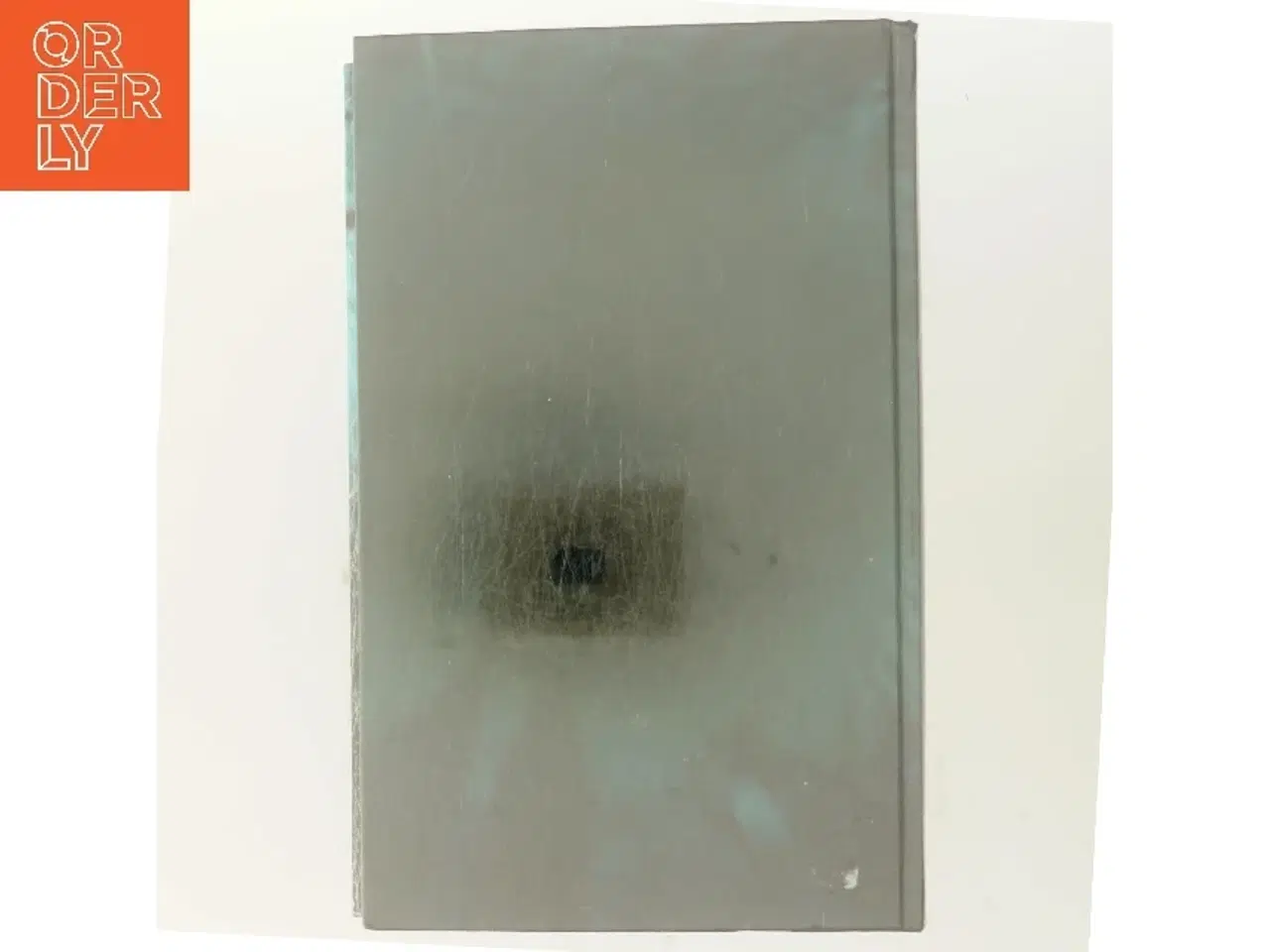 Billede 3 - Nærmeste pårørende af Elsebeth Egholm (Bog)