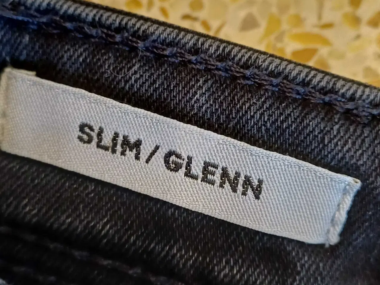 Billede 4 - Jack & Jones cowboybukser