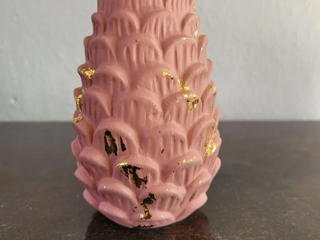 Billede 3 - Søg lille vase 