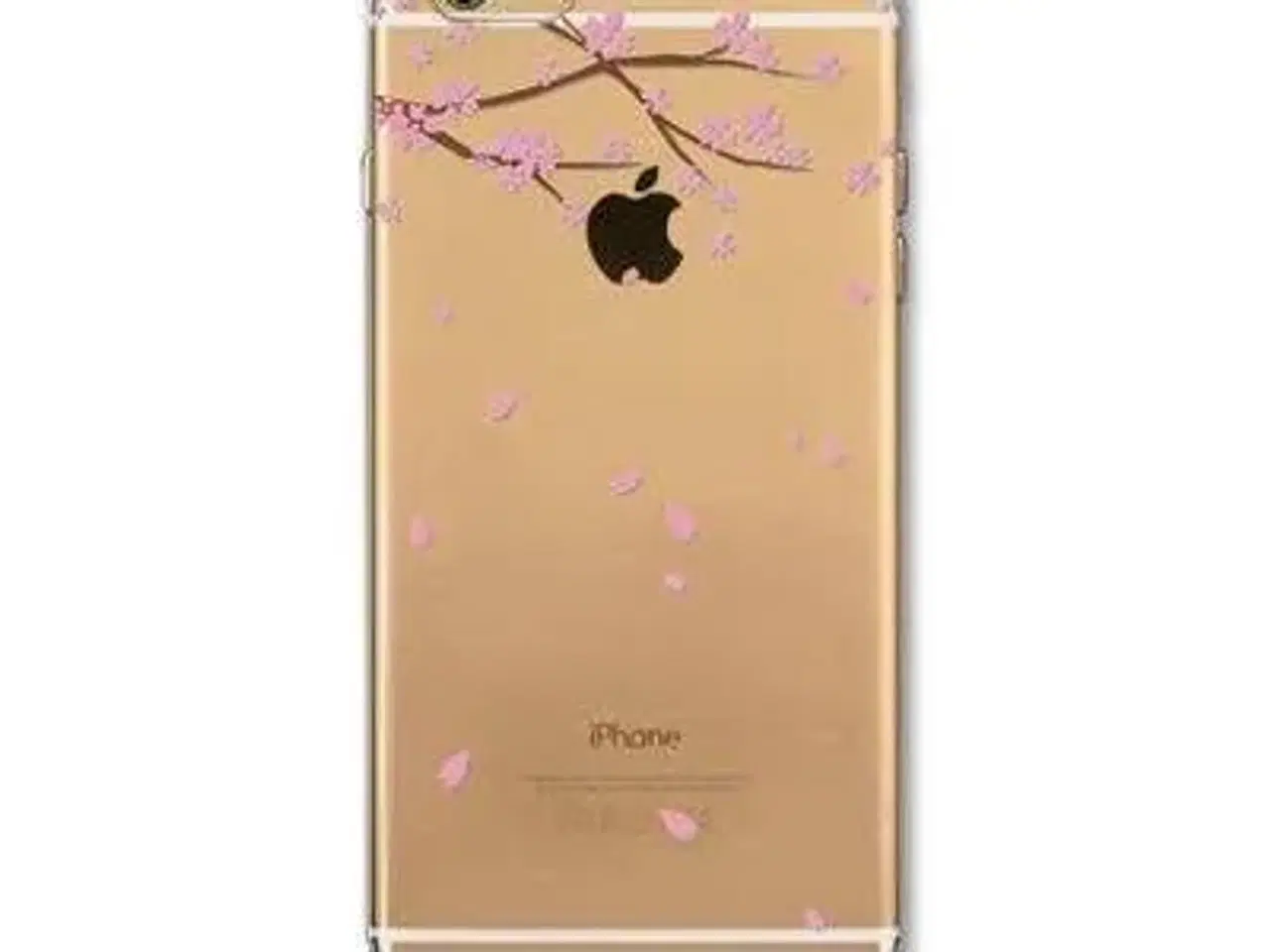 Billede 5 - Silikone cover til iPhone 5 5s SE 6 6s SE 2020 7 8