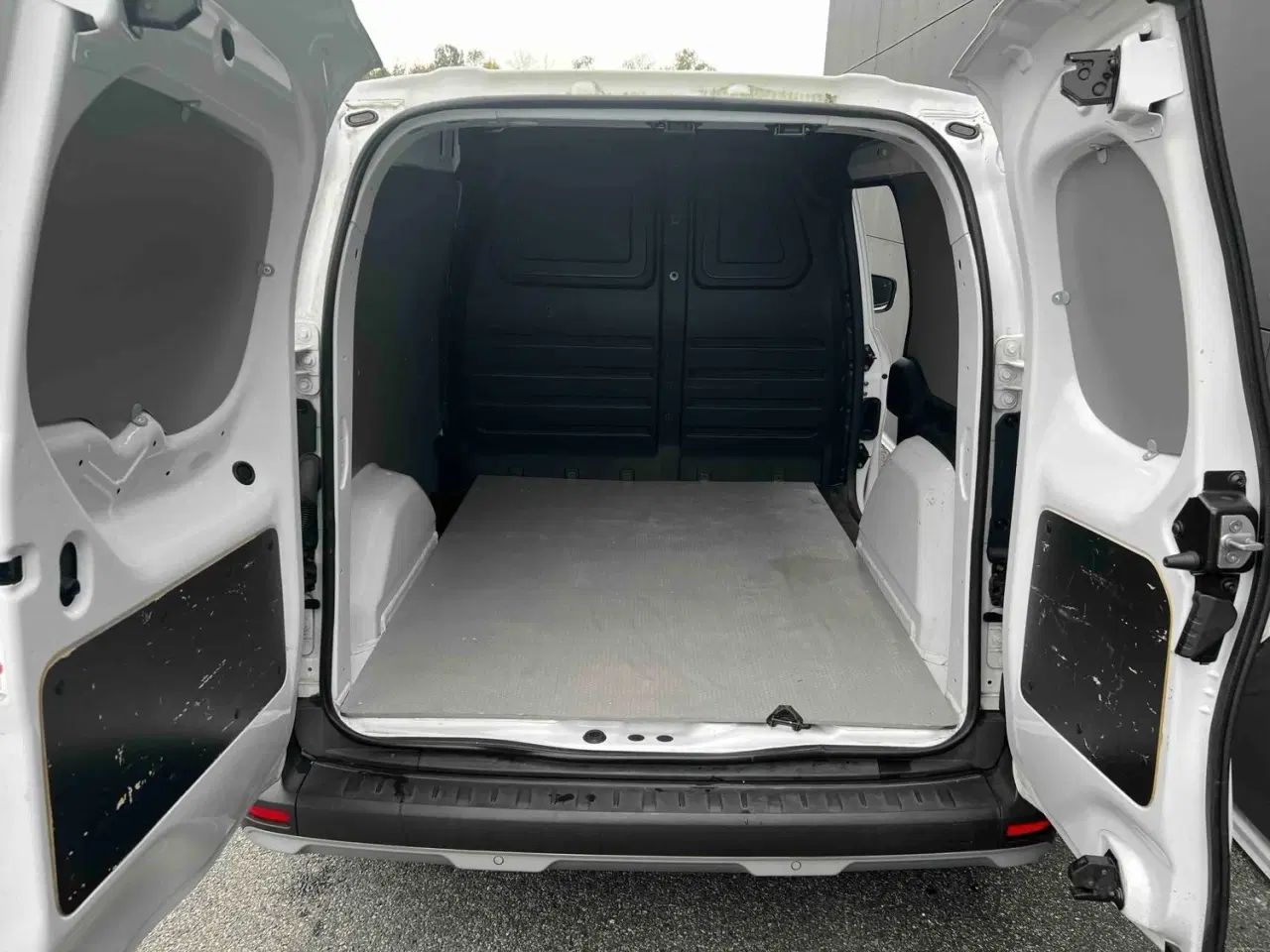 Billede 4 - Renault Kangoo 1,5 dCi 115 Open Sesame L1