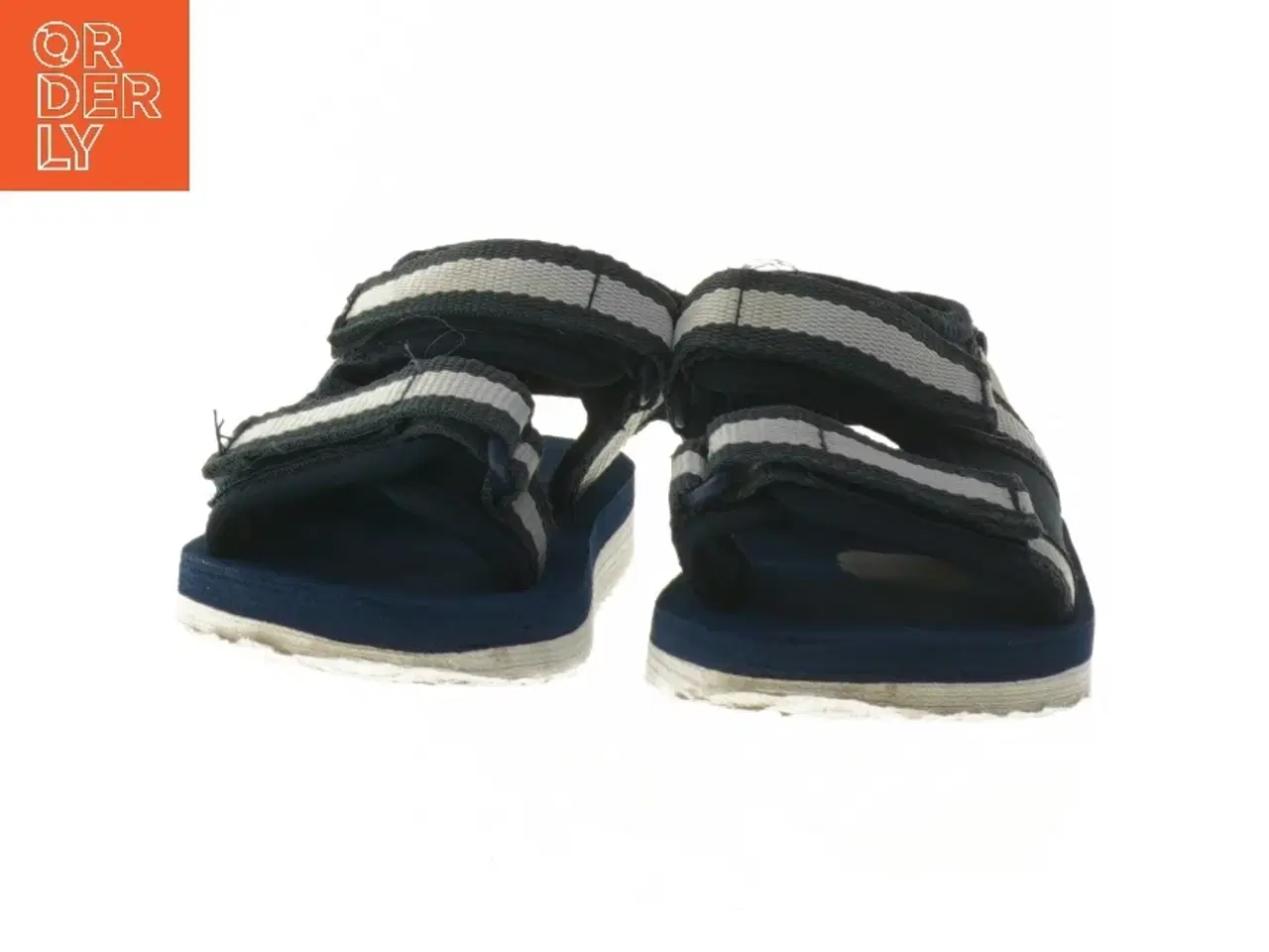 Billede 3 - Børnesandaler str. 25 fra Petit (str. 25 )