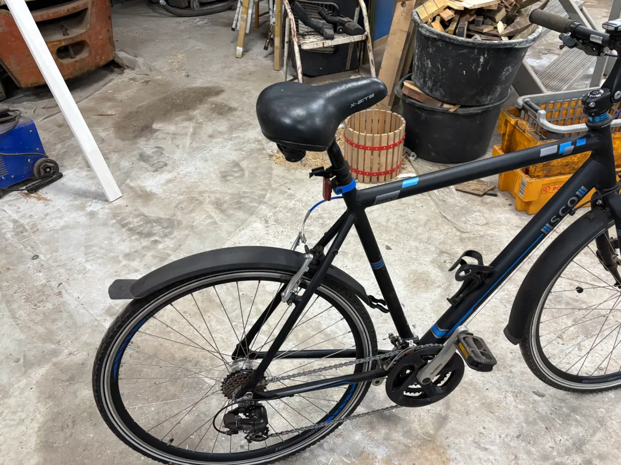 Billede 2 - City bike sco