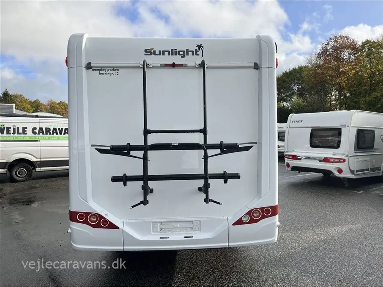 Billede 3 - 2020 - SunLight T 69 L "XV" - Jubilæum.