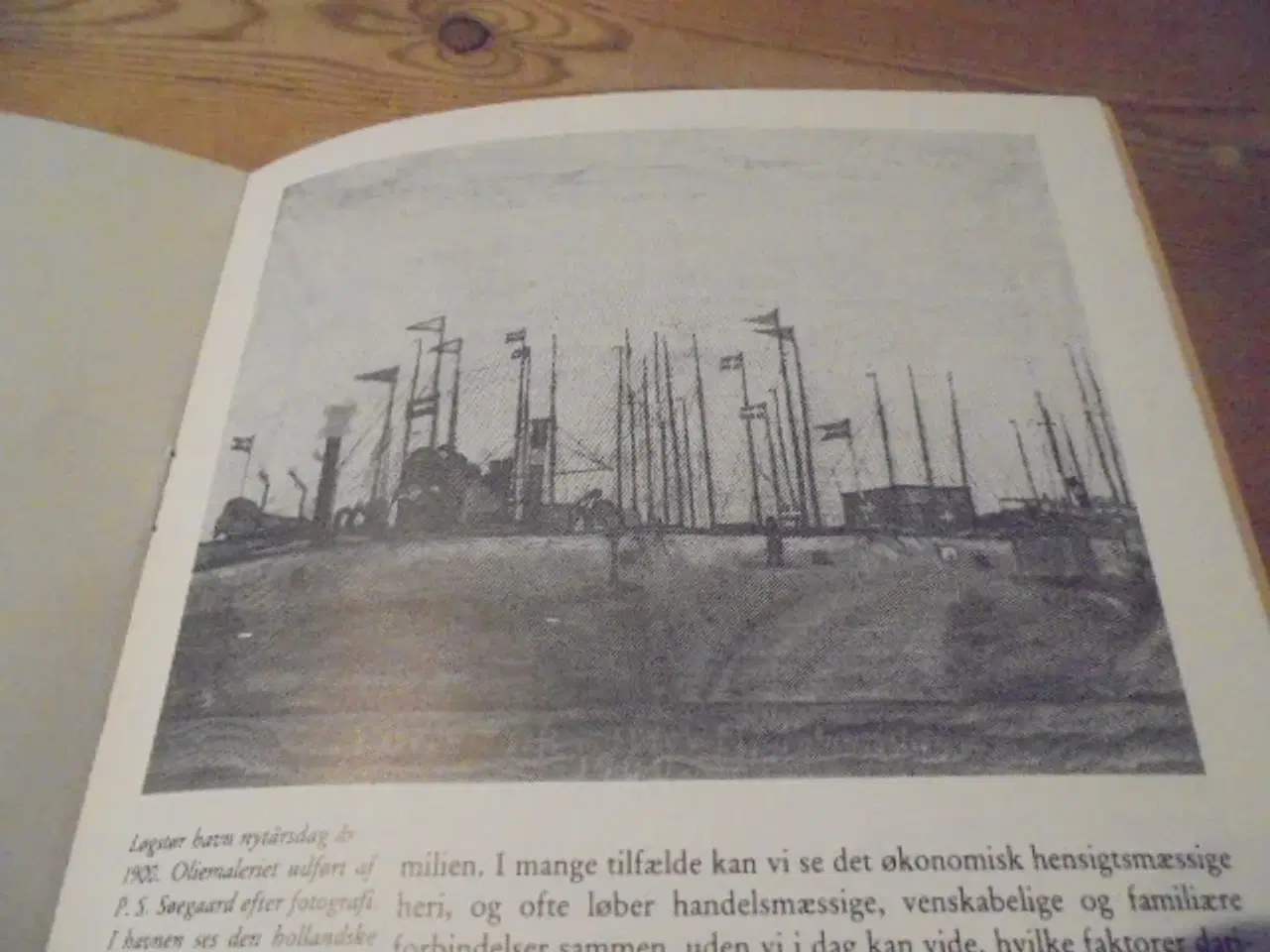 Billede 3 - En skipperfamilie 1870-1931